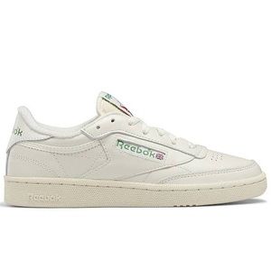 Reebok Classic Club C Vintage Unisex Sneakers